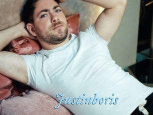 justinboris DeriheruI