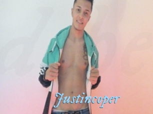 Justincoper