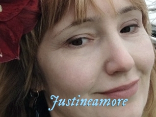 Justineamore