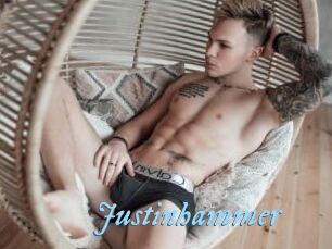 Justinhammer