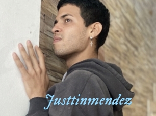 Justtinmendez