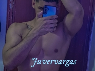 Juvervargas