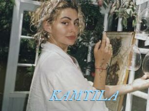 KAMYILA