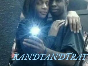 KANDYANDTRAY