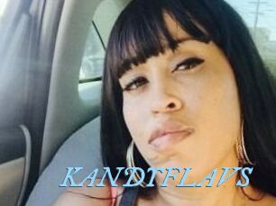 KANDYFLAVS