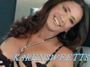 KARENSWEETTS