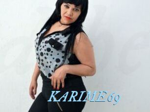 KARIME