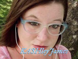 KASHleyJames