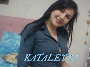 KATALEYYA