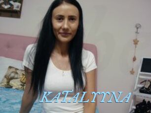 KATALYYNA