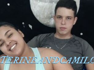 KATERINEANDCAMILO