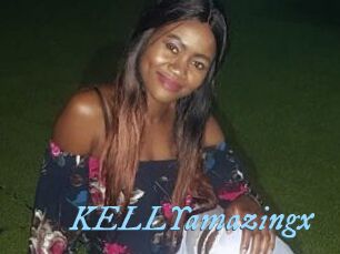 KELLYamazingx