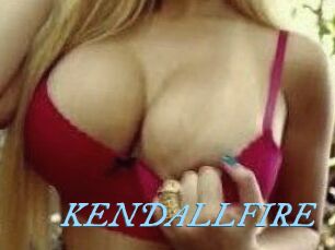 KENDALLFIRE