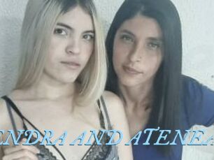 KENDRA_AND_ATENEA