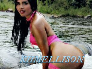 KIIMELLISON