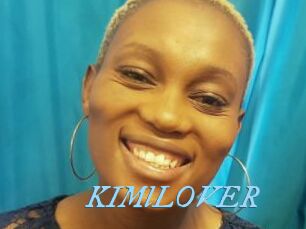 KIMlLOVER