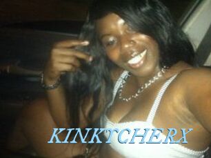 KINKYCHERX