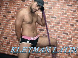 KLEYMAN_LATIN