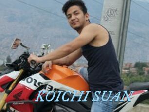 KOICHI_SUAN