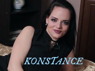 KONSTANCE