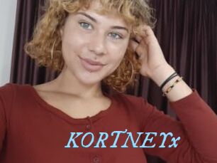 KORTNEYx