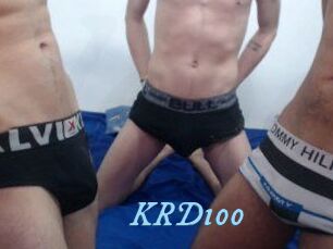 KRD100