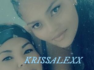 KRISSALEXX