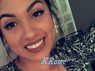 KRosee