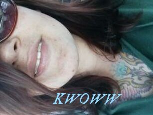 KWOWW