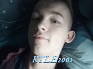 KYLE2001