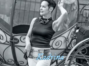 Kadrina