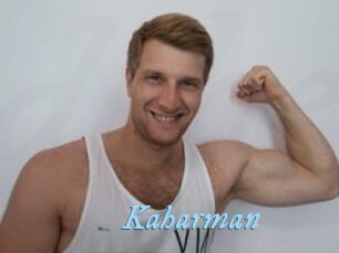 Kaharman