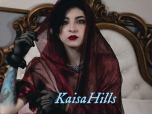 KaisaHills