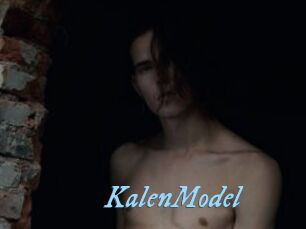 KalenModel