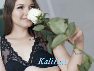 KaliLuo