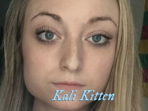 Kali_Kitten