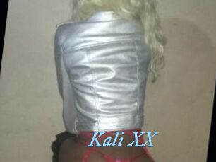 Kali_XX