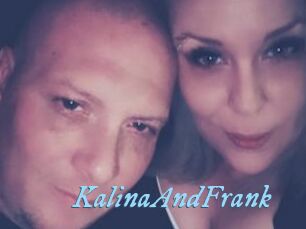 KalinaAndFrank