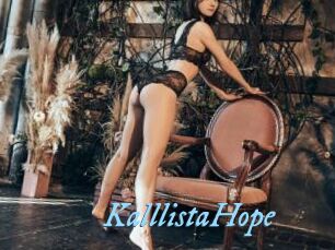 KalllistaHope