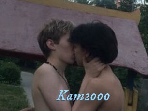 Kam2000