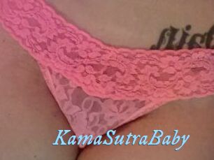 KamaSutraBaby