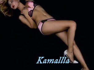 Kamallla