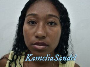 KameliaSandel