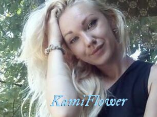 KamiFlower