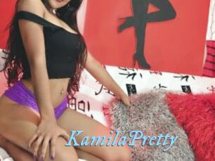 KamilaPretty