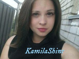 KamilaShine