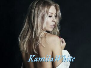 KamilaWhite