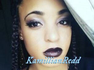 KamillianRedd