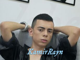 KamirRayn