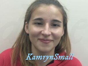 KamrynSmall